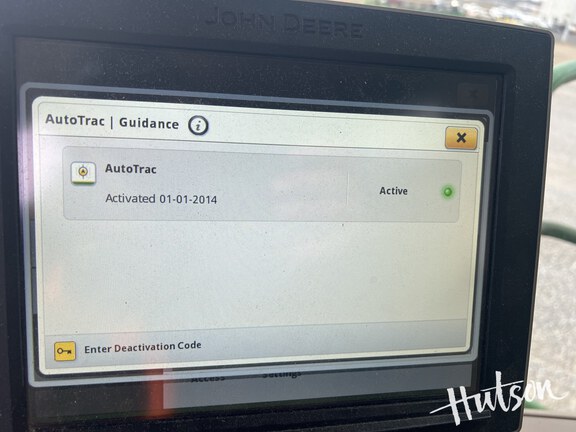 Photo of 2022 John Deere S770