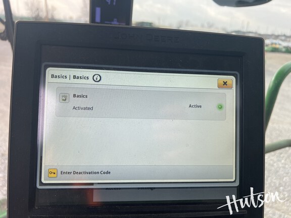 Photo of 2022 John Deere S770