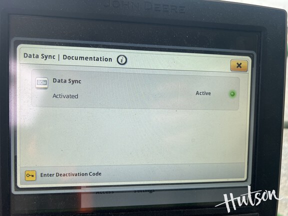 Photo of 2022 John Deere S770