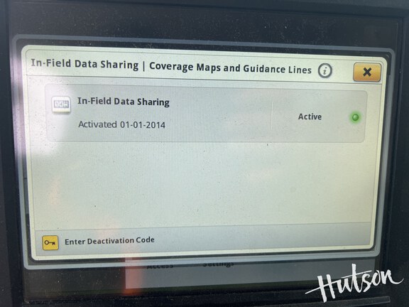 Photo of 2022 John Deere S770