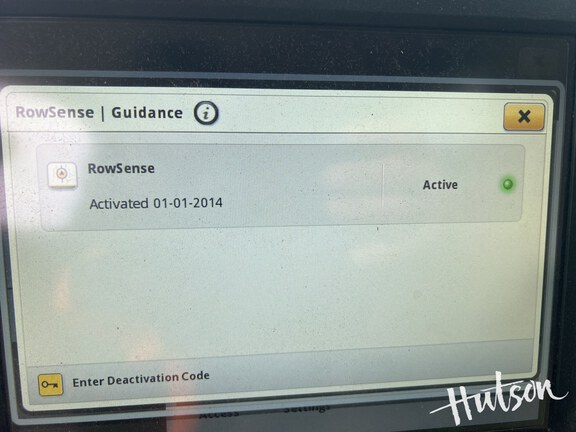 Photo of 2022 John Deere S770