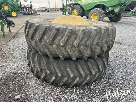 Photo of 2022 John Deere S770