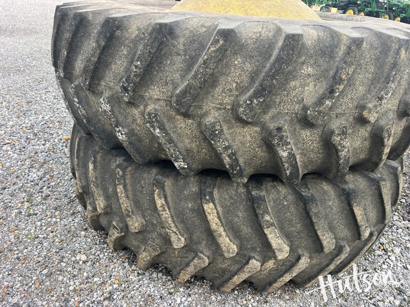 Photo of 2022 John Deere S770