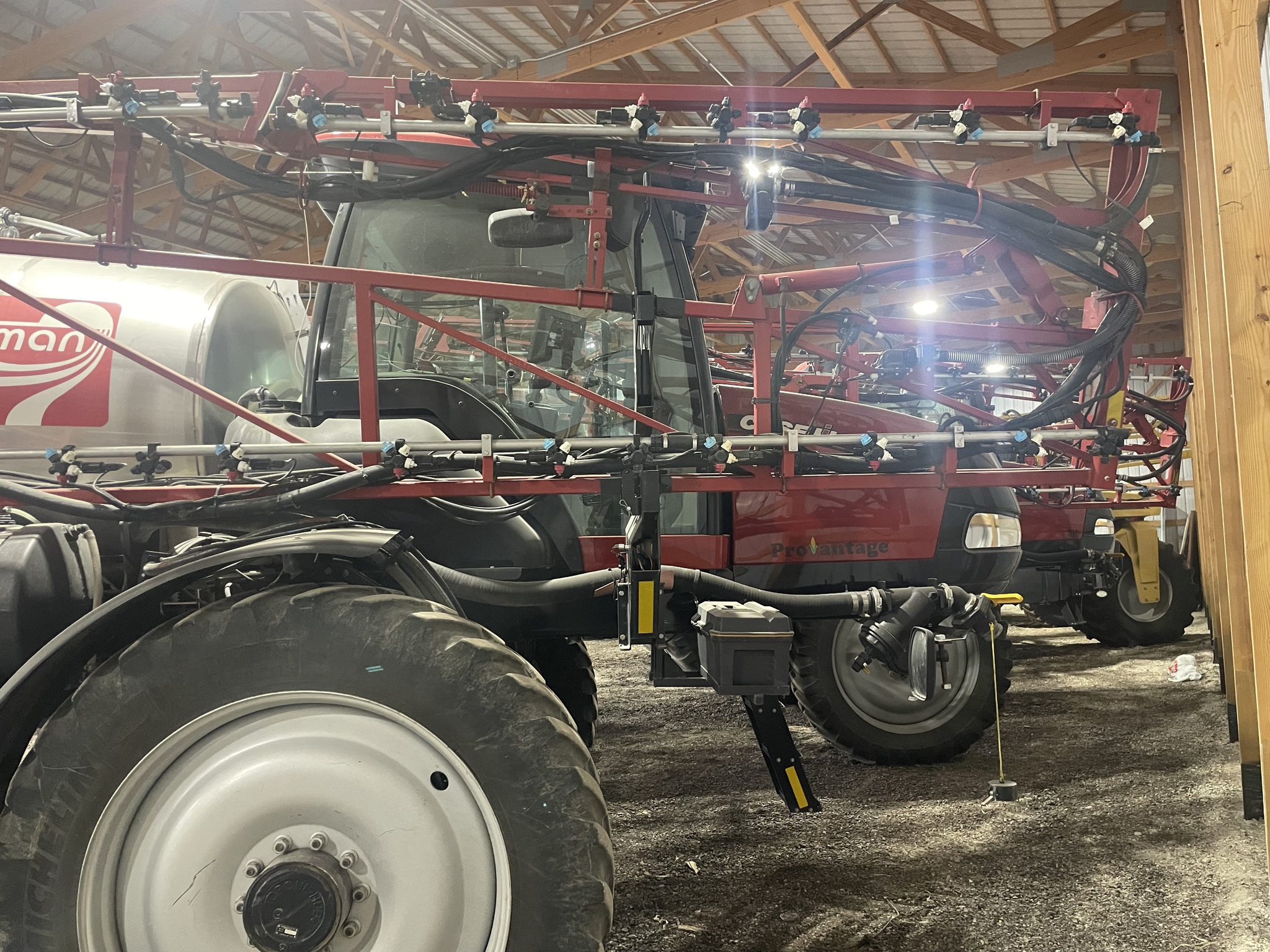 2018 Patriot 3340 Image 14