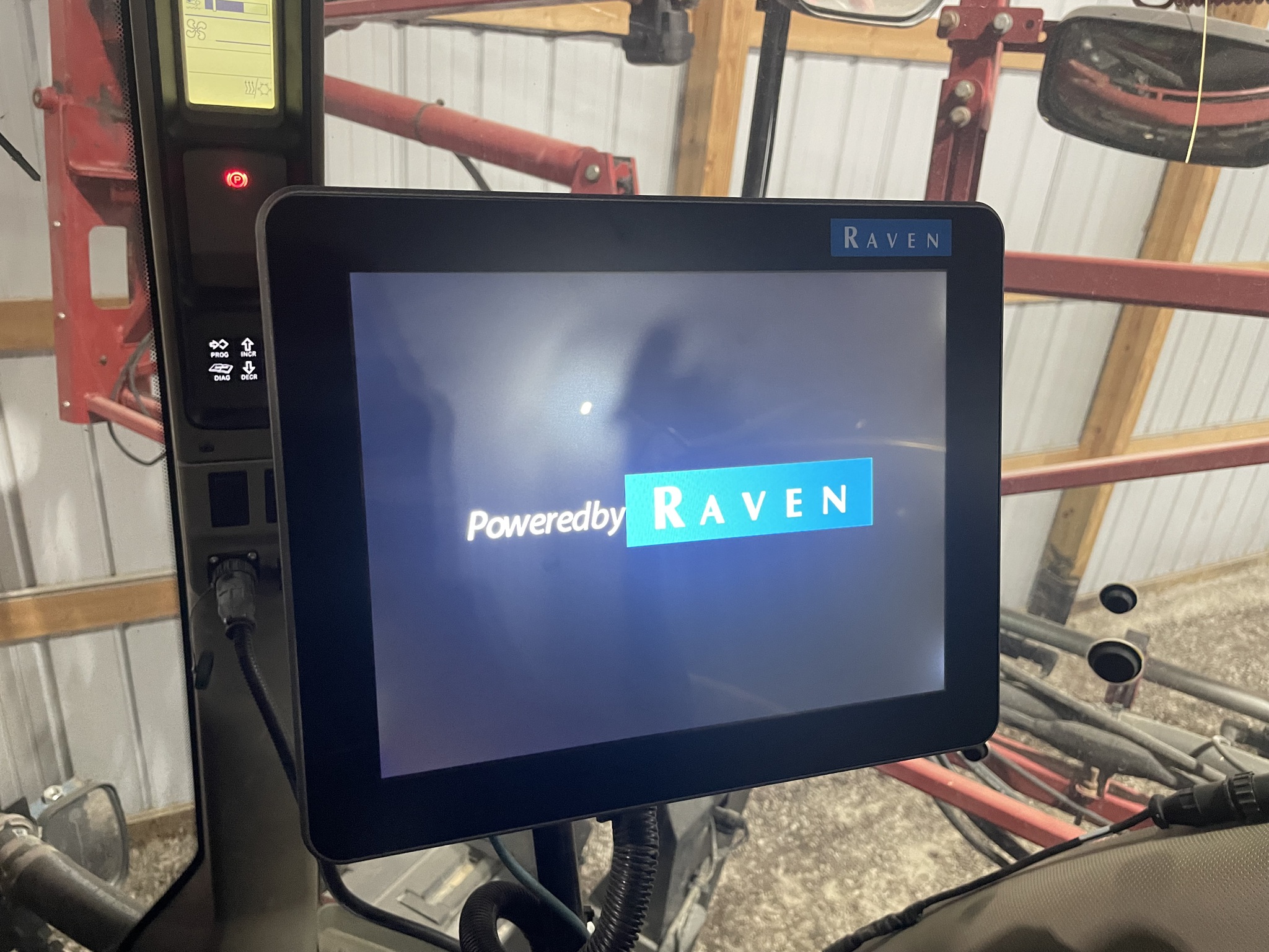 2018 Patriot 3340 Image 17