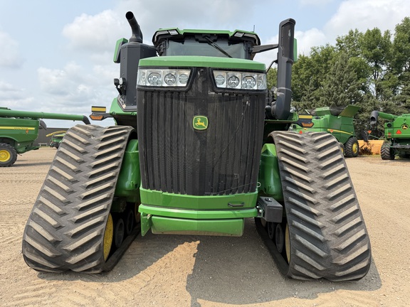 2024 John Deere 9RX 590 - Photo8