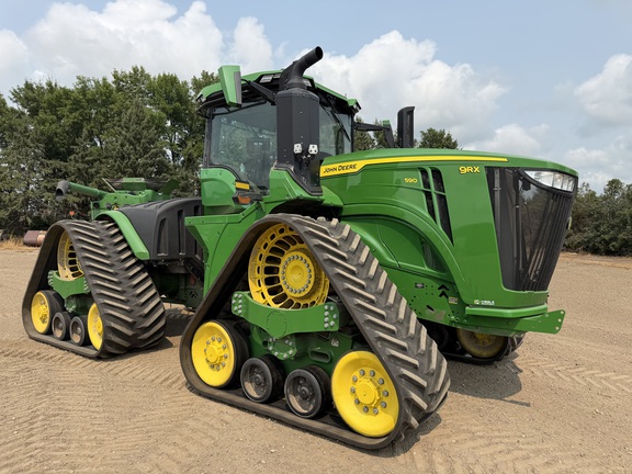  John Deere 9RX 590