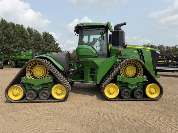 2024 John Deere 9RX 590 - Photo2