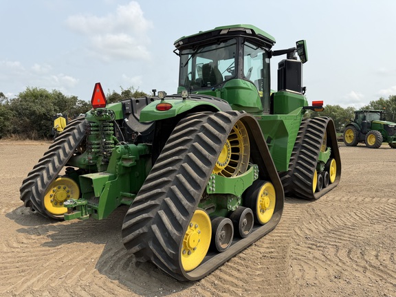 2024 John Deere 9RX 590 - Photo3
