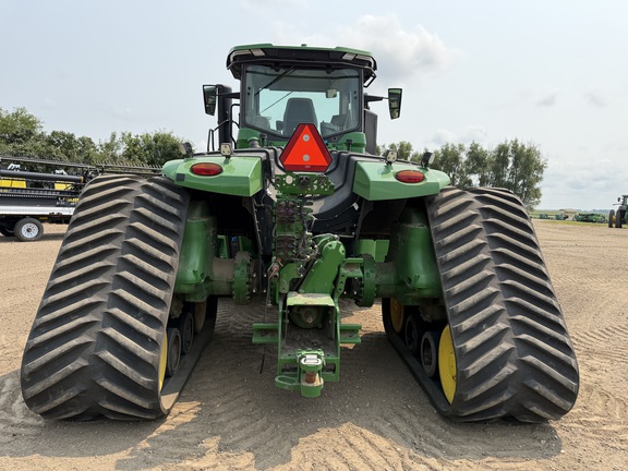 2024 John Deere 9RX 590 - Photo4