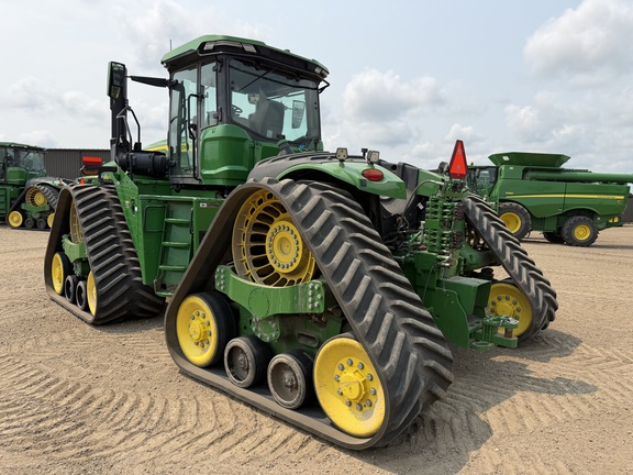 2024 John Deere 9RX 590 - Photo5