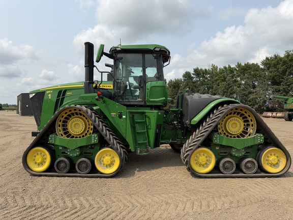 2024 John Deere 9RX 590 - Photo6