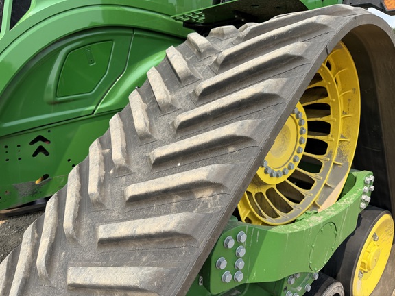 2024 John Deere 9RX 590 - Photo9