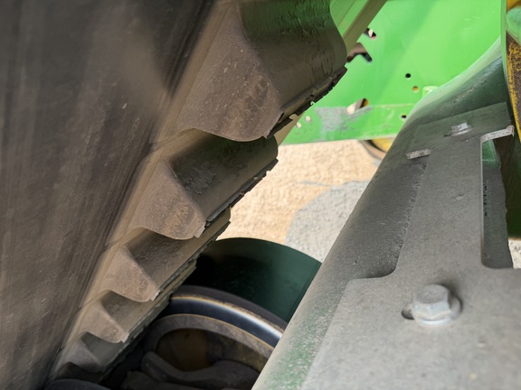 2024 John Deere 9RX 590 - Photo10