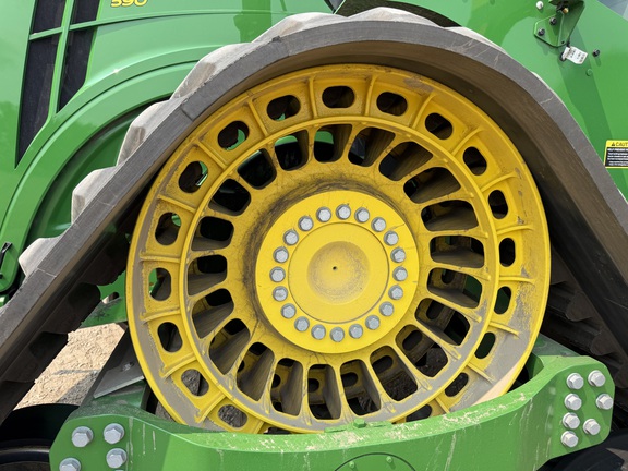2024 John Deere 9RX 590 - Photo11