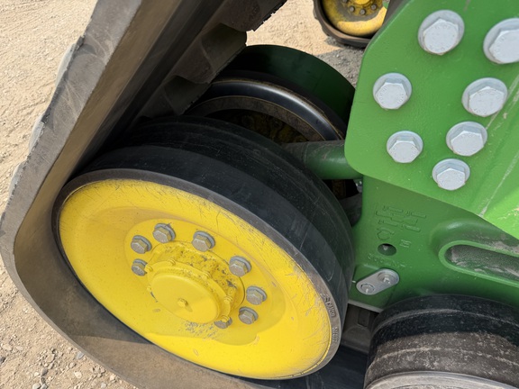 2024 John Deere 9RX 590 - Photo12
