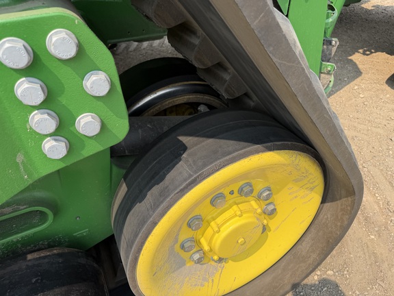 2024 John Deere 9RX 590 - Photo13
