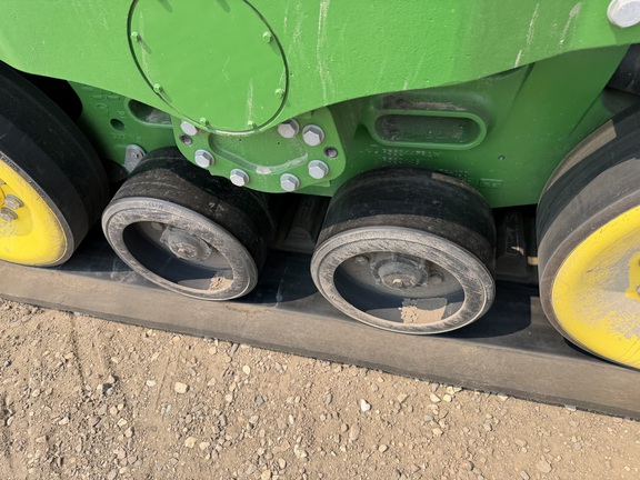 2024 John Deere 9RX 590 - Photo14