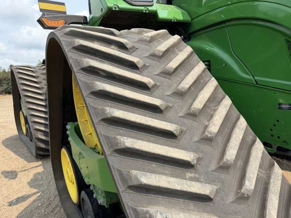 2024 John Deere 9RX 590 - Photo15