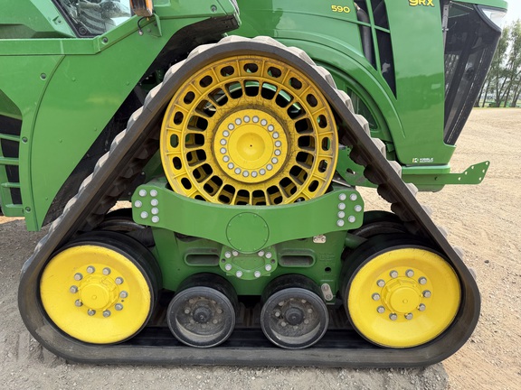 2024 John Deere 9RX 590 - Photo16