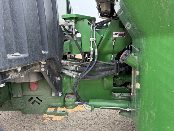 2024 John Deere 9RX 590 - Photo23