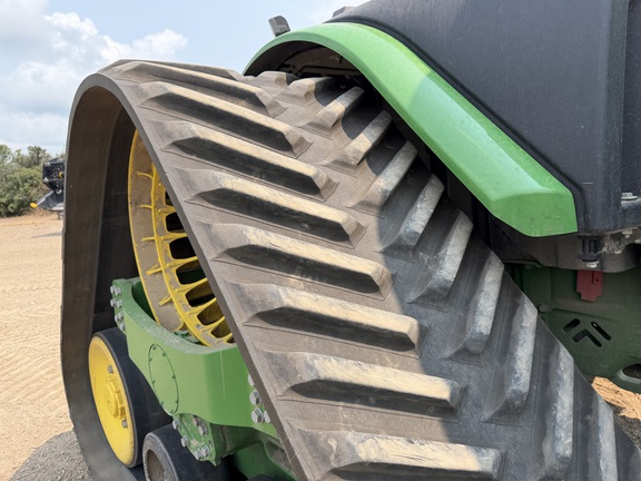 2024 John Deere 9RX 590 - Photo17