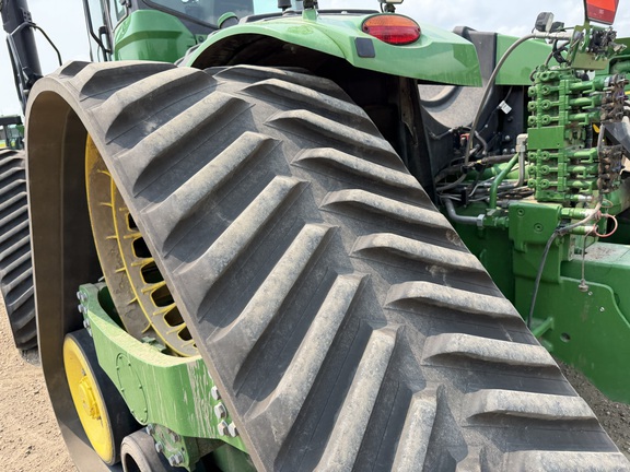 2024 John Deere 9RX 590 - Photo20