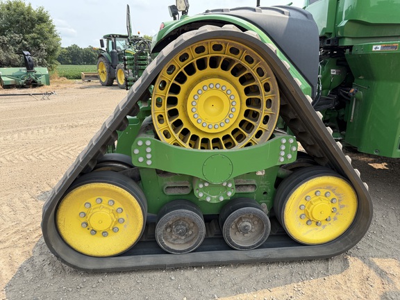 2024 John Deere 9RX 590 - Photo19