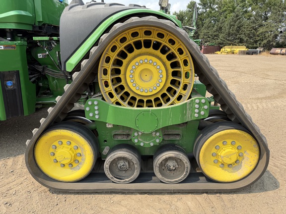 2024 John Deere 9RX 590 - Photo21