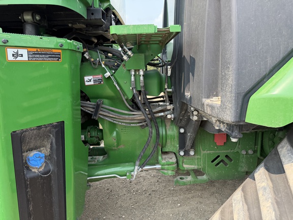 2024 John Deere 9RX 590 - Photo22