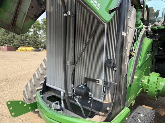 2024 John Deere 9RX 590 - Photo24