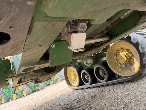 2024 John Deere 9RX 590 - Photo25