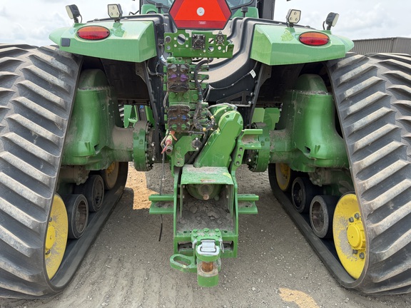2024 John Deere 9RX 590 - Photo26