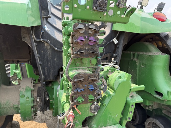 2024 John Deere 9RX 590 - Photo27
