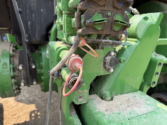 2024 John Deere 9RX 590 - Photo28