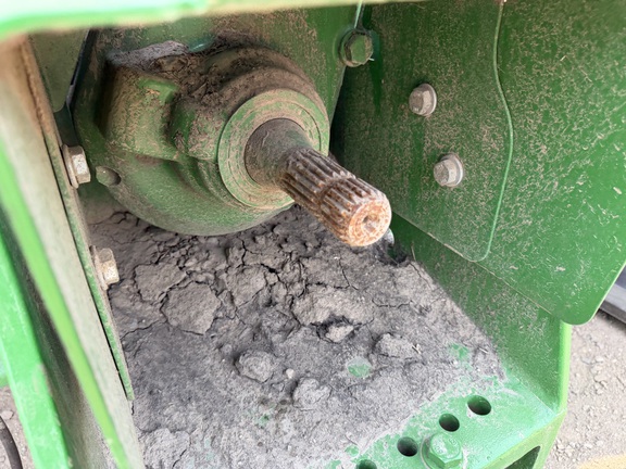 2024 John Deere 9RX 590 - Photo29