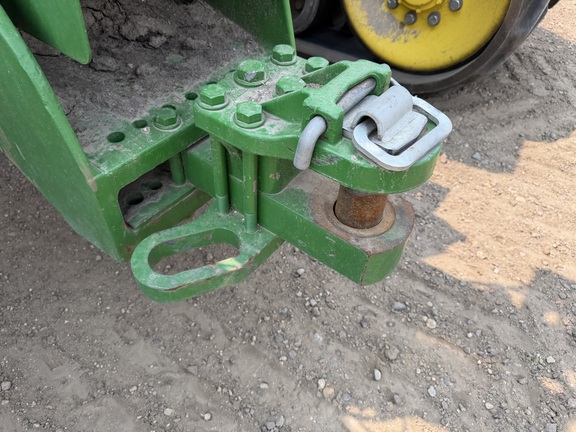 2024 John Deere 9RX 590 - Photo30
