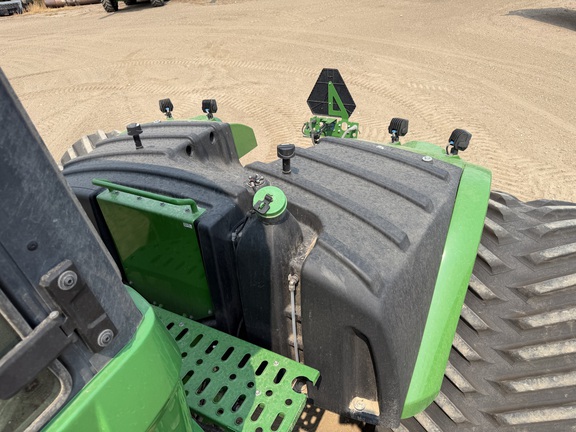 2024 John Deere 9RX 590 - Photo31
