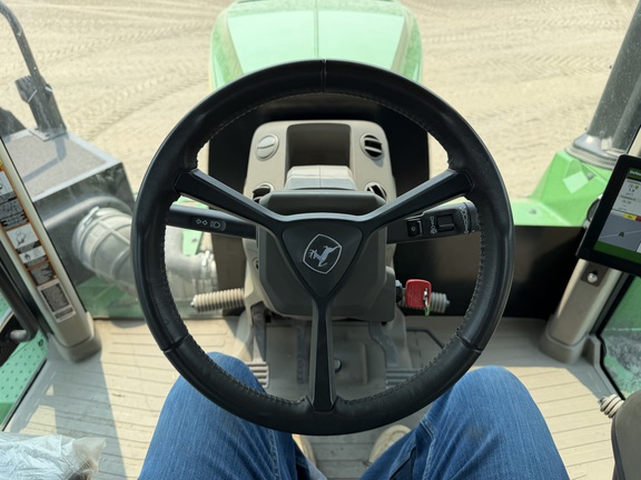 2024 John Deere 9RX 590 - Photo33