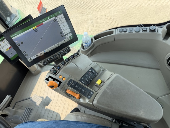 2024 John Deere 9RX 590 - Photo36