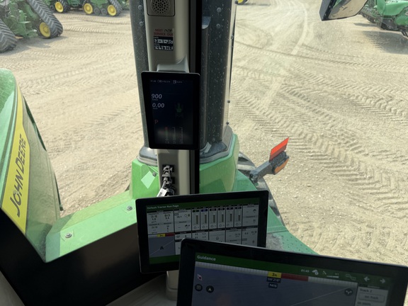 2024 John Deere 9RX 590 - Photo37