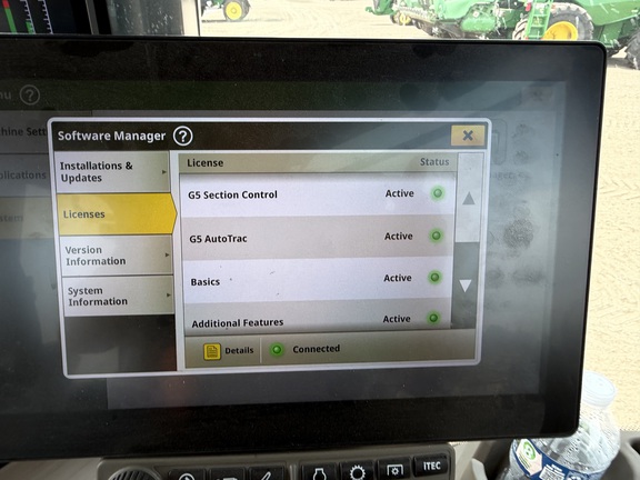 2024 John Deere 9RX 590 - Photo39