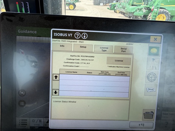 2024 John Deere 9RX 590 - Photo41