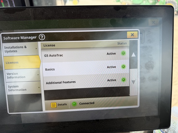 2024 John Deere 9RX 590 - Photo40