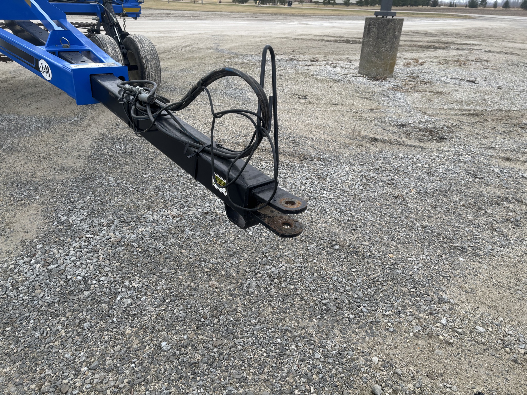 2016 J&M TF212 Image 10