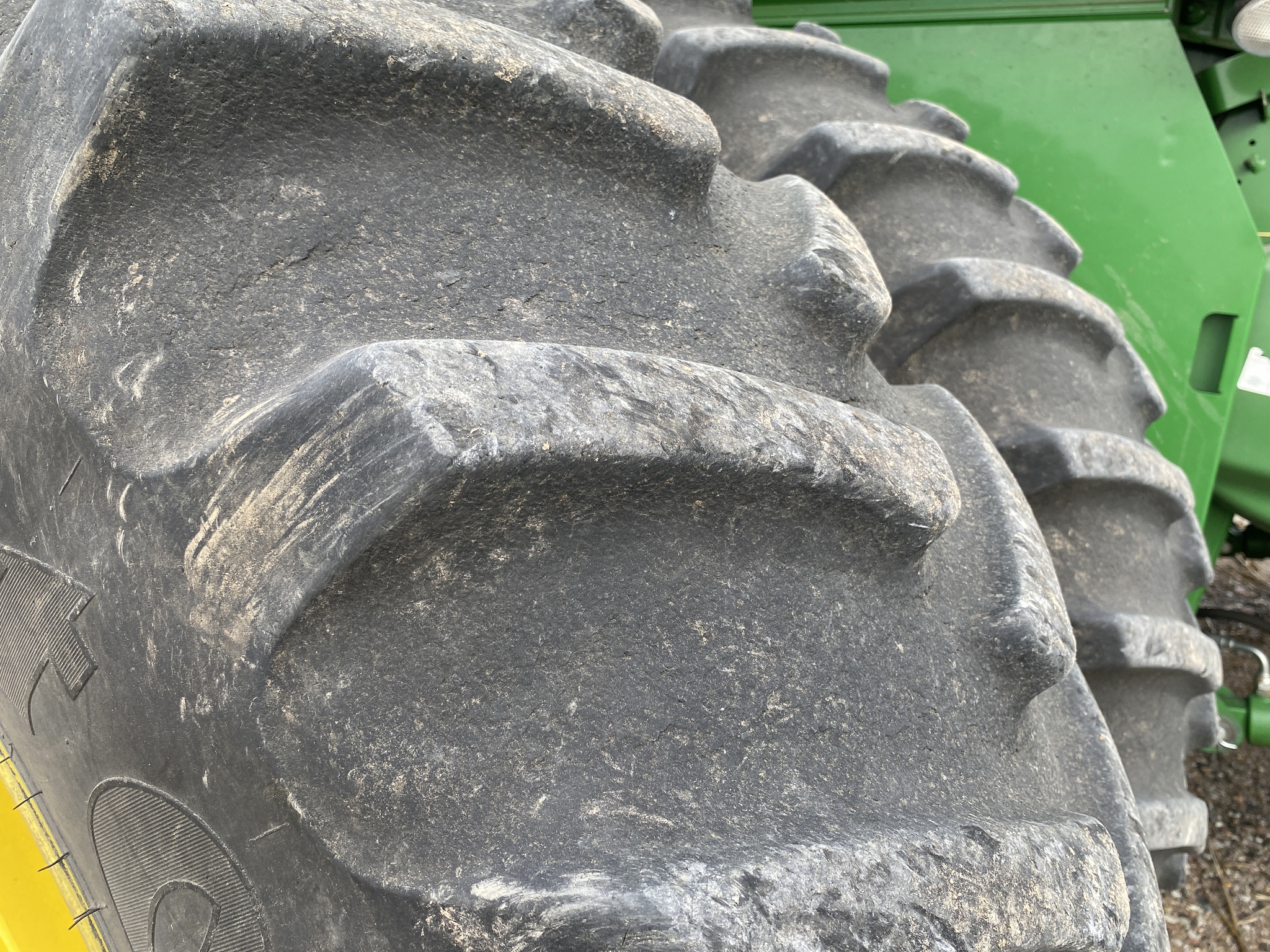 2020 John Deere S770 Image 19