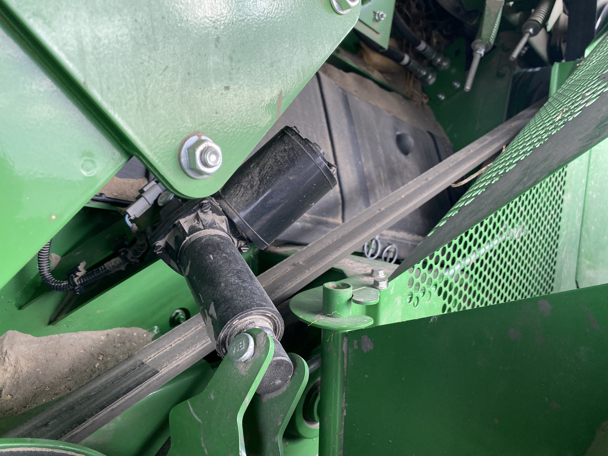 2020 John Deere S770 Image 13