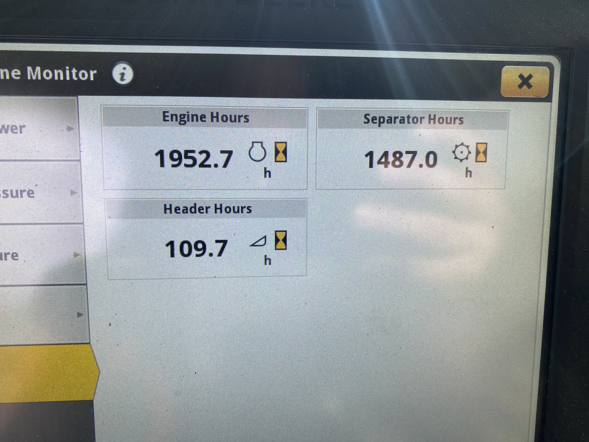 2020 John Deere S770 Image 3