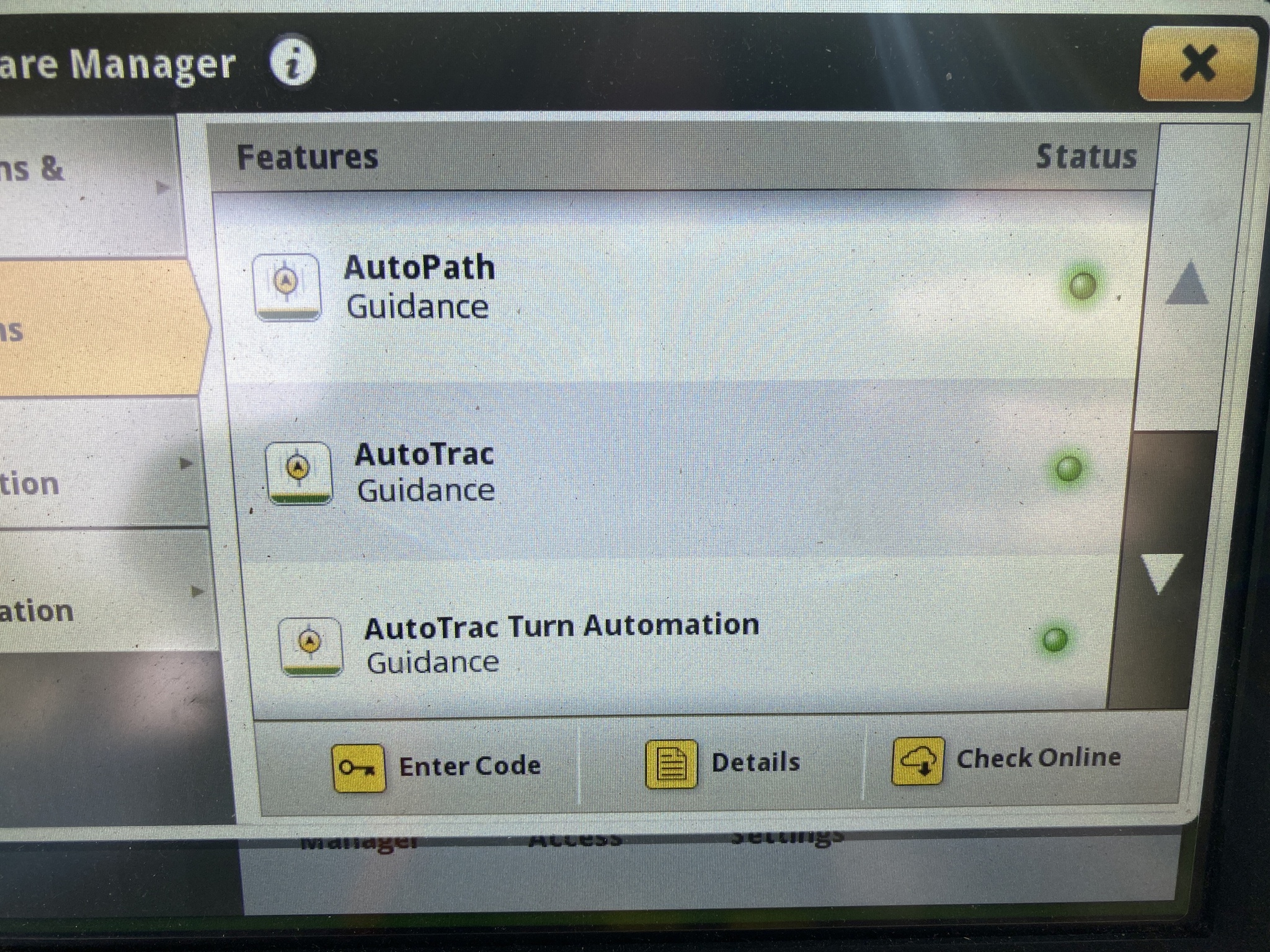 2020 John Deere S770 Image 2