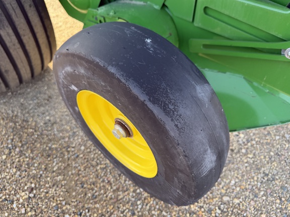 2025 John Deere 561M - Photo11